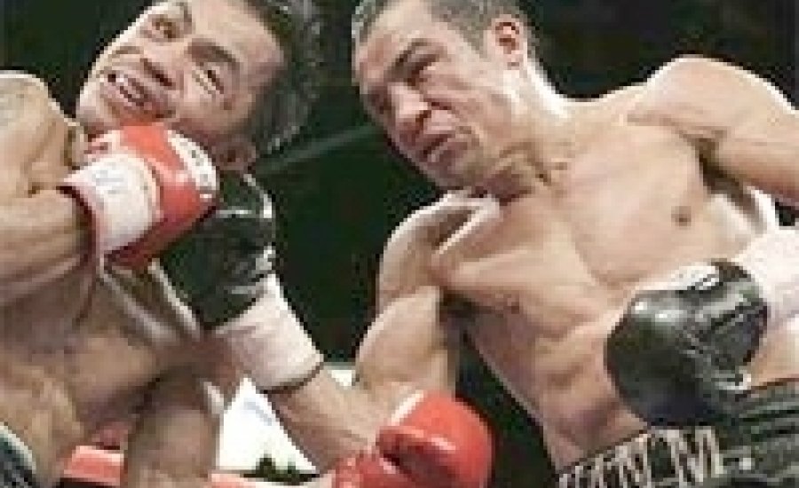 Még függőben a Pacquiao-Marquez csata