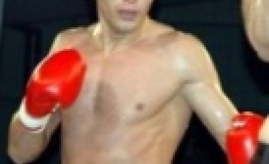 Rácz Dénes győzelemmel zárta pályafutását