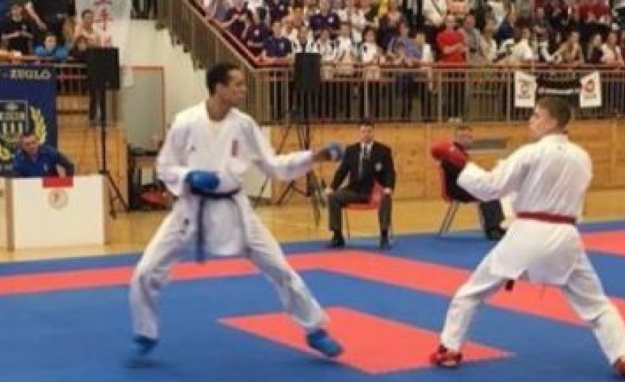 Színvonalas küzdelmek a magyar bajnokságon