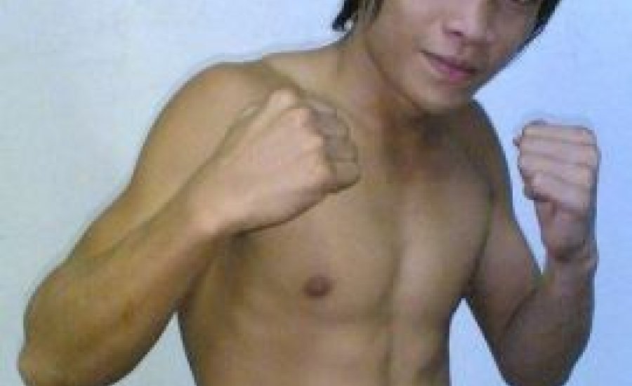 A Sampson Boxing nyerte a tendert