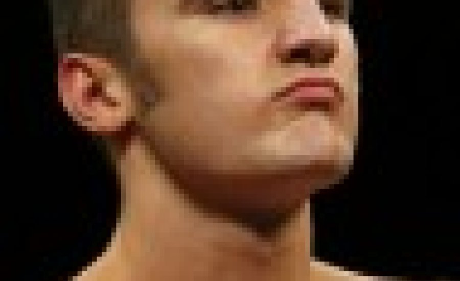 Nathan Cleverly: „Cloud, gyere Walesbe, és küzdjünk!”