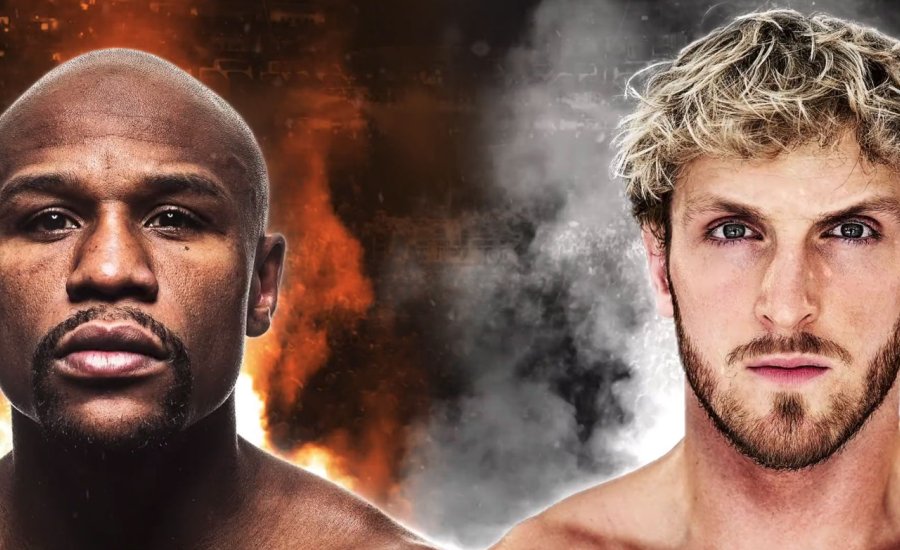 Floyd Mayweather – Nincs stratégia!
