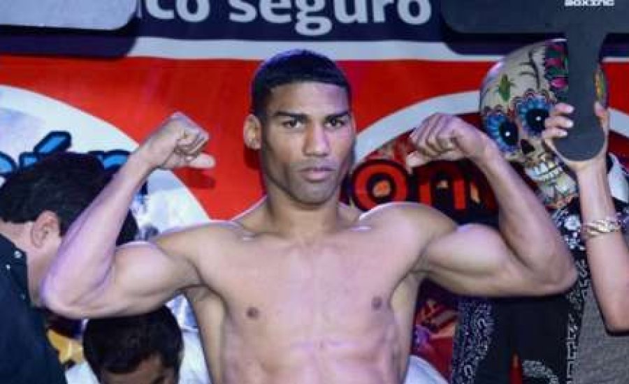 Gamboa kész a visszatérésre