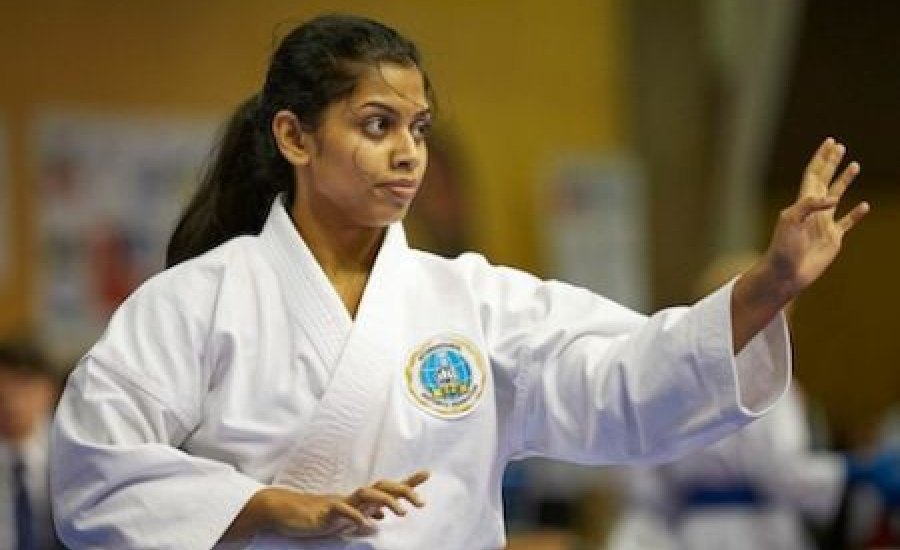 Sikeres volt a Nyílt Shito-ryu Világ Kupa