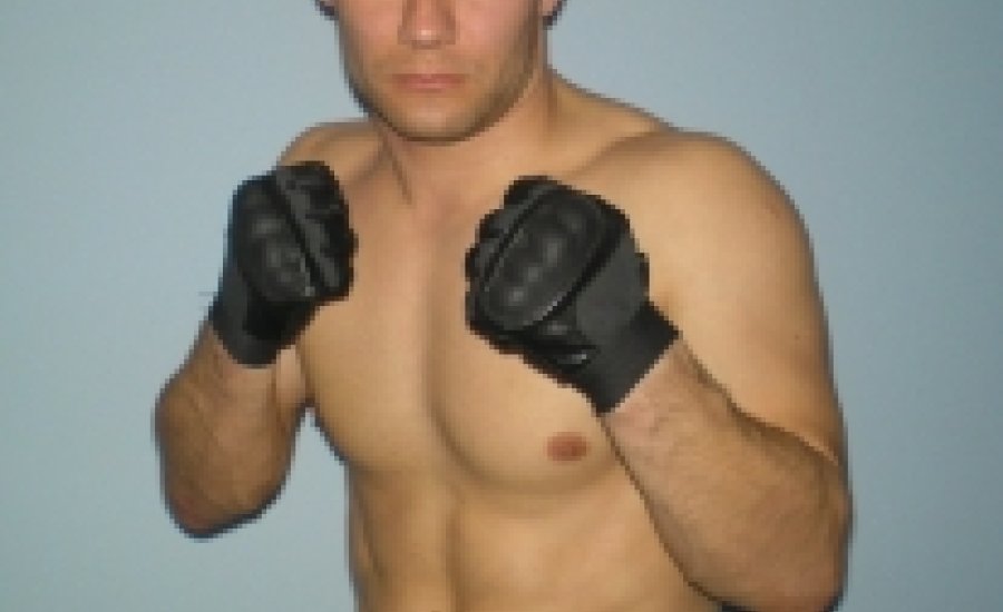 MMA: Soltész-Szolomajer fight a K-1 gálán