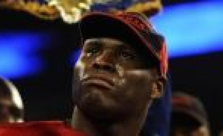 Stevenson-Karpency: a teljes meccs (video)