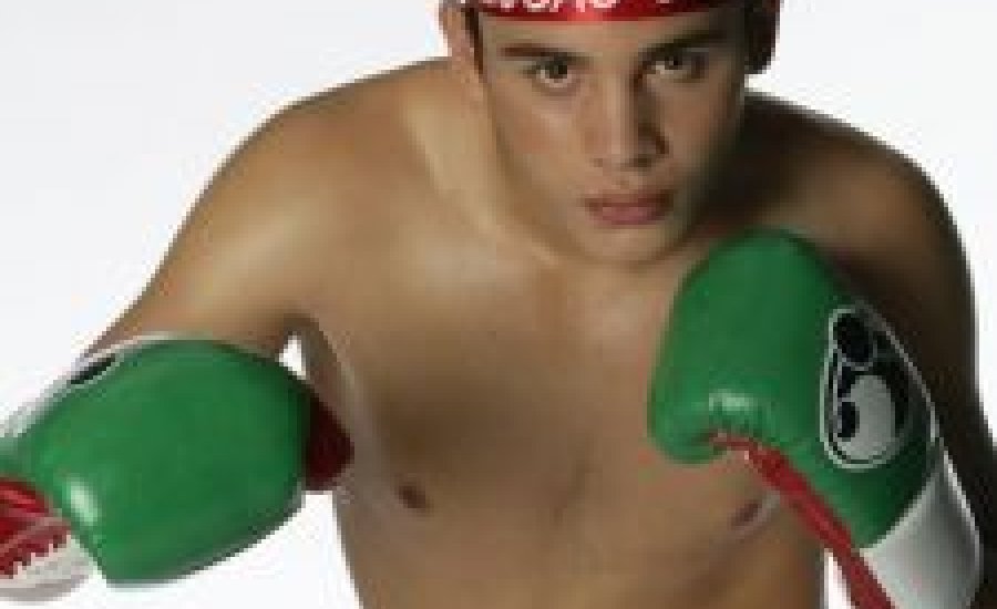 Chavez Jr is bokszol a Pacquiao-Cotto gálán
