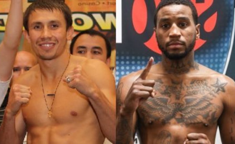 A „Penge” lehet Golovkin kihívója