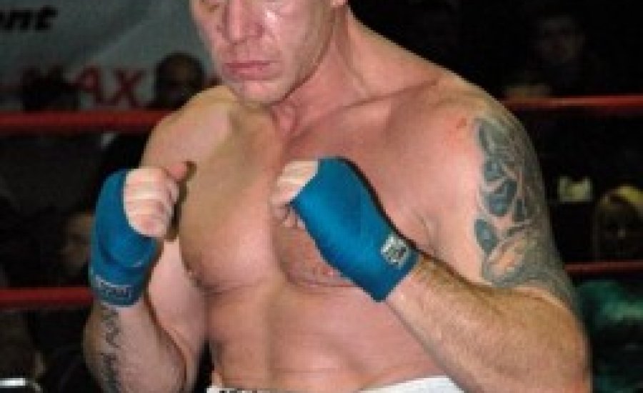 Enzo Maccarinelli magyar ellenfelet kapott