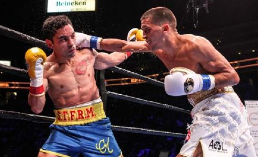 Selby legyőzte Montielt