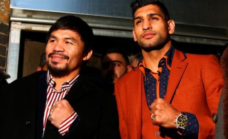 Bob Arum: jövőre jöhet a Pacquiao-Khan meccs