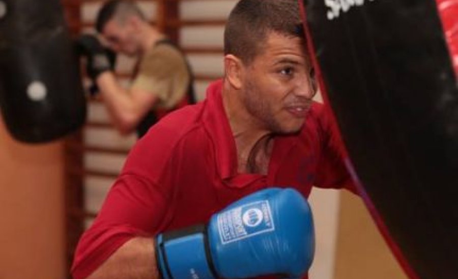 Bacskai és Varga is a legjobb 16 között Samsunban