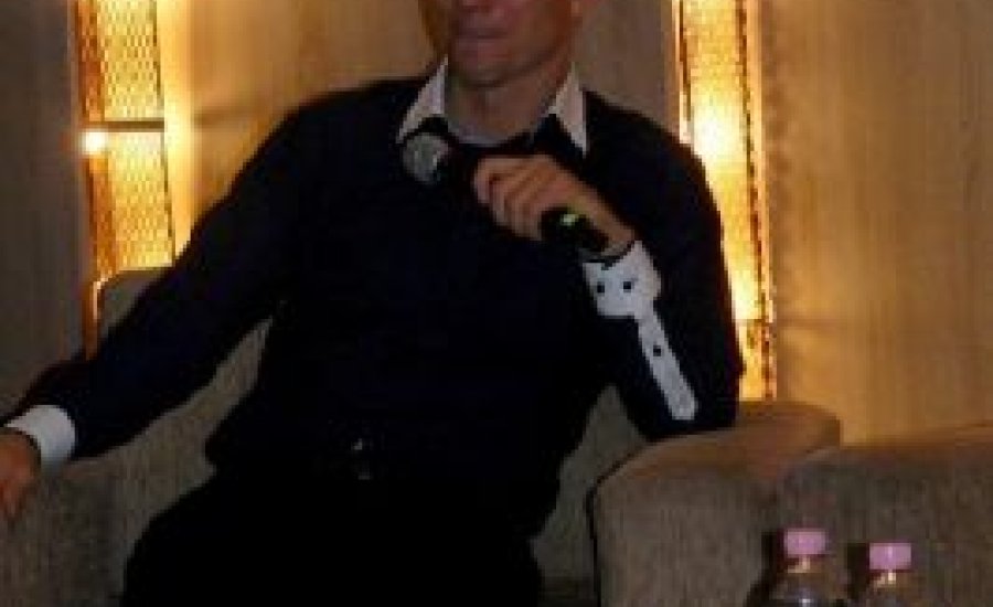 Balzsay: hiányzik az olimpiai arany