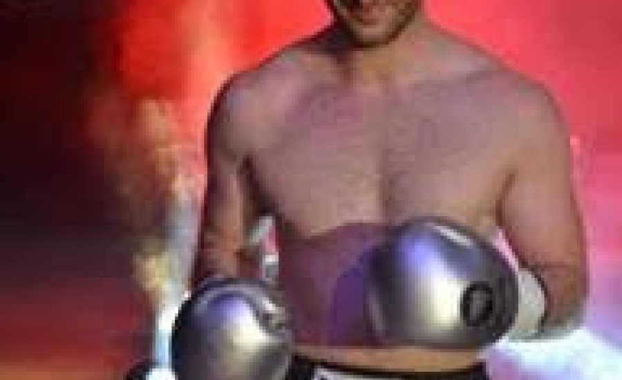 Baranyi Londonban védi bajnoki övét