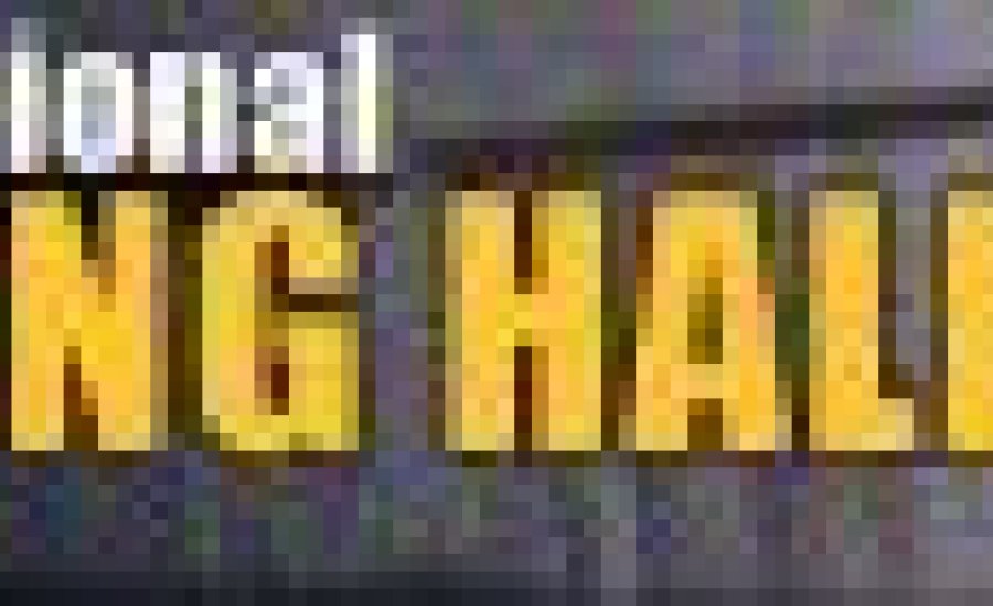 Wilfried Sauerland hivatalosan is legenda lesz