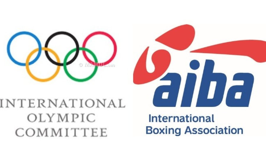 A megtisztulás jegyében: nevet változtathat az AIBA