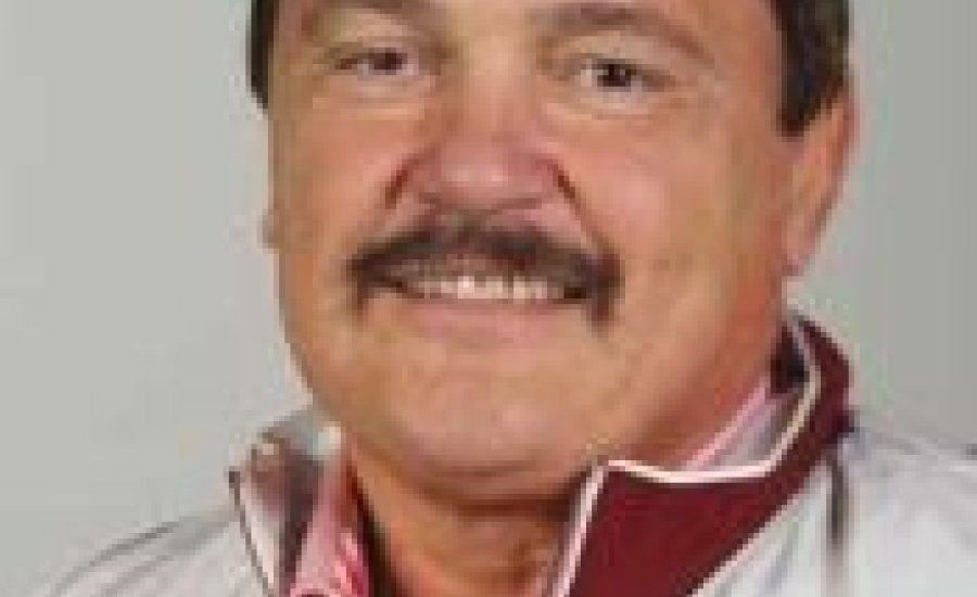 Dr. Leyrer Richárd maradt az elnök