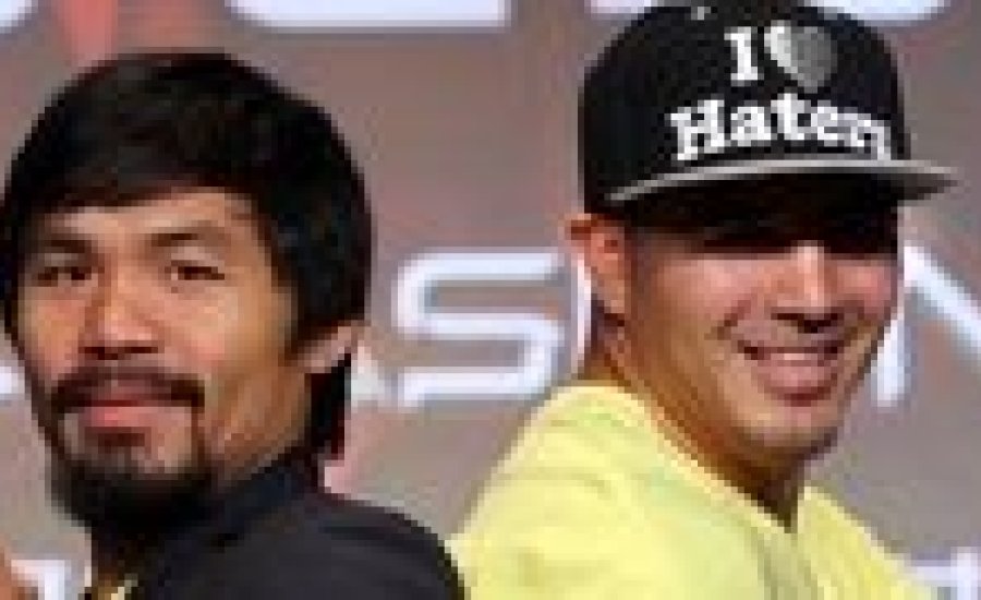 Pacquiao-Rios 24/7 - Ep.2