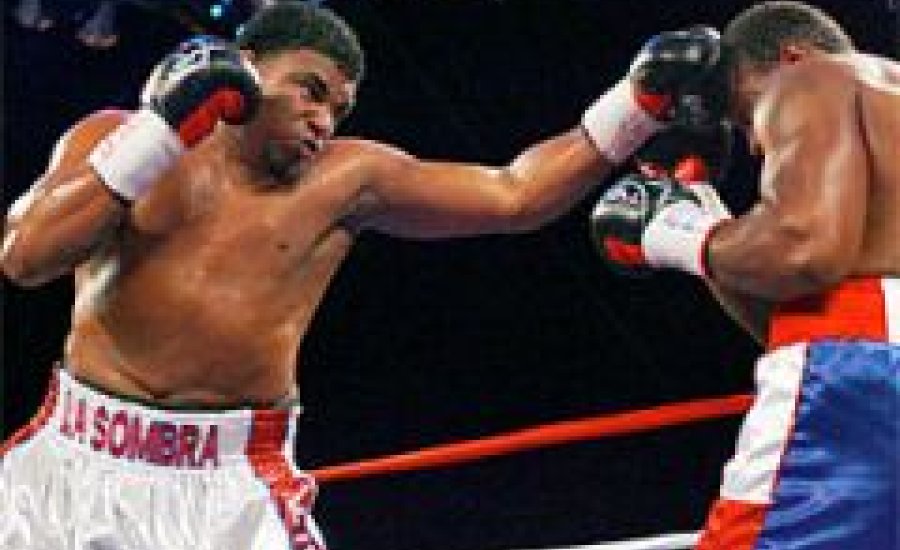 Solis kiütéssel üzent Vitalij Klicskónak