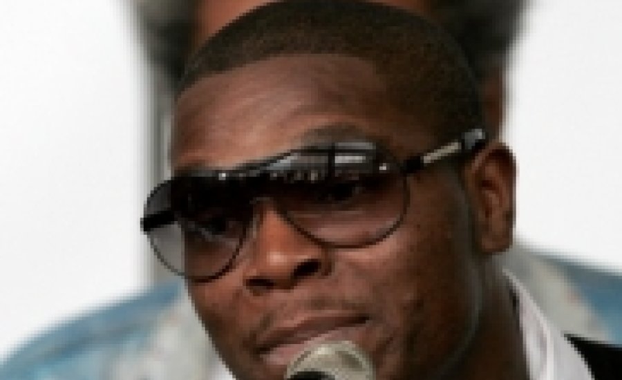 Elítélték Cory Spinks-t