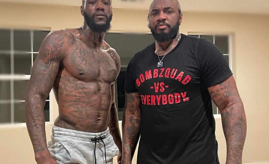 Nagyon alábecsülik Wilder ring-intelligenciáját