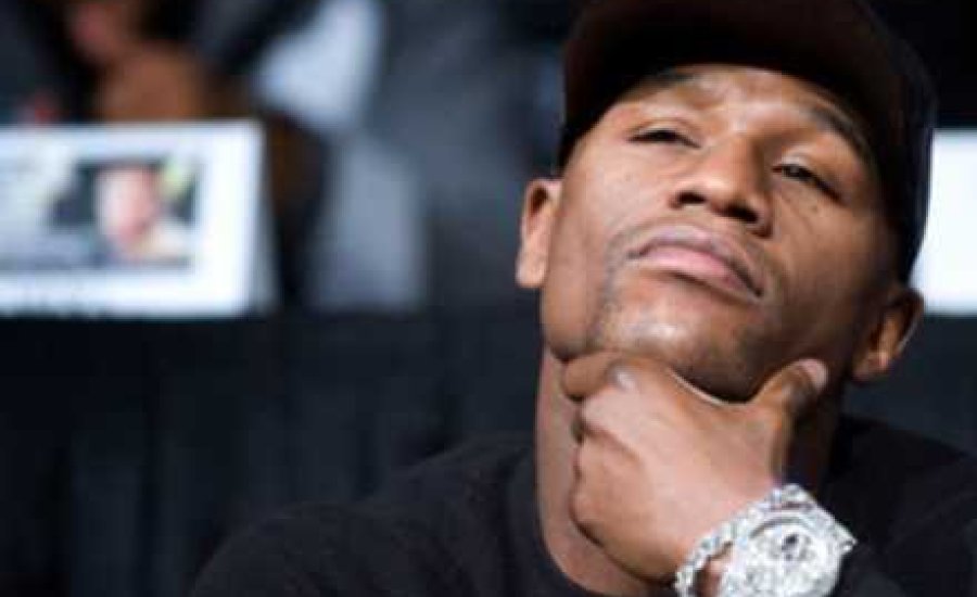 Floyd: válasszanak ellenfelet a szurkolók