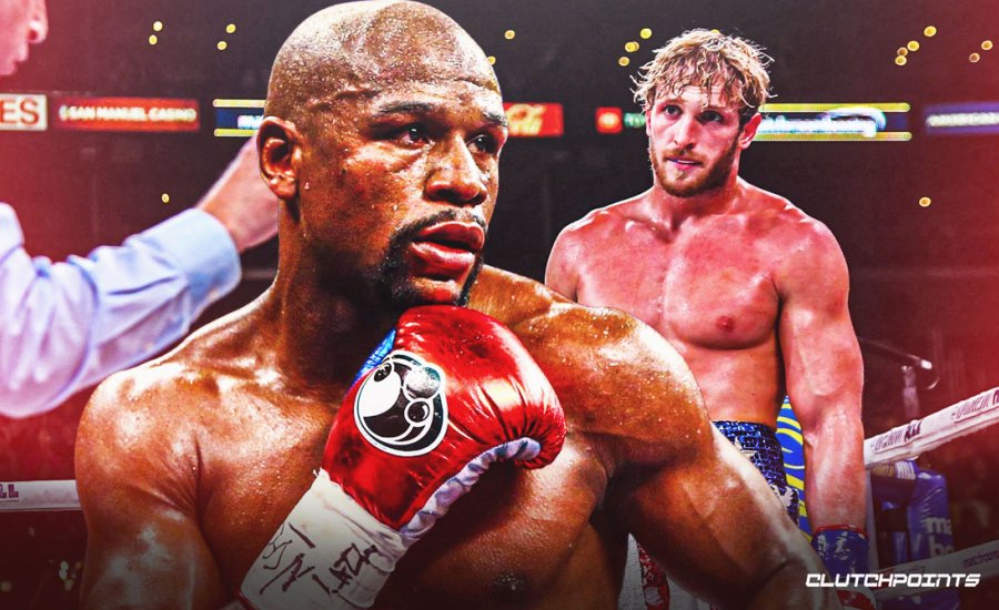 Hivatalosan is elhalasztották a Mayweather-Paul „mérkőzést”