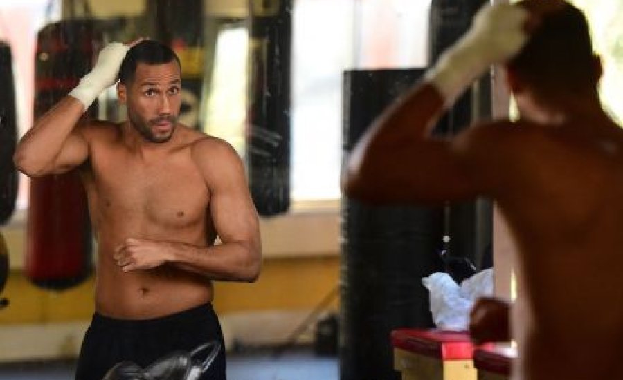 James DeGale: én vagyok a legjobb nagyközépsúlyú