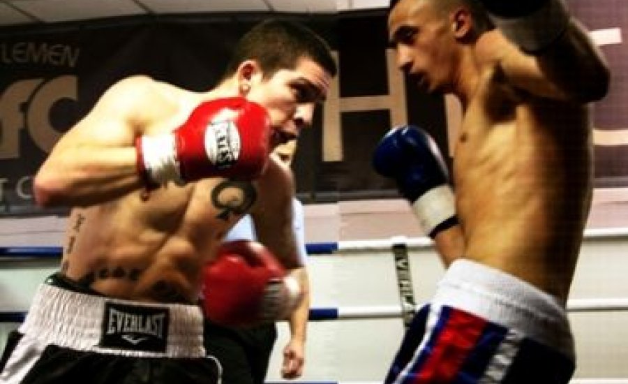 Meglepetés-eredmény a teremavató gálán