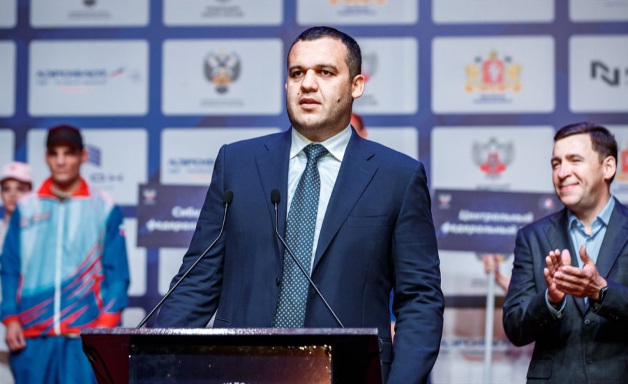 Az IBA szerint a bokszolóknak nem lehet olimpiai selejtezős versenyük