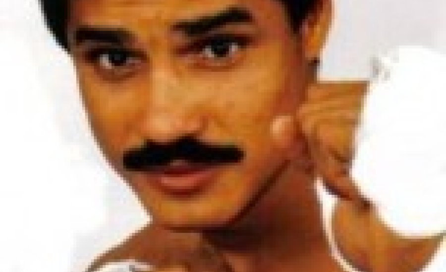 Elhunyt a boxlegenda Alexis Arguello