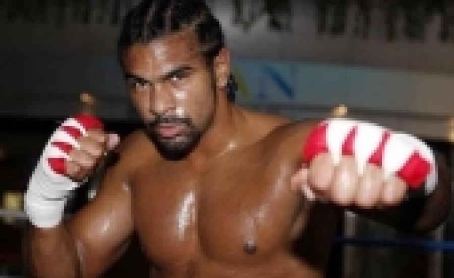 David Haye: Lesz Klicsko meccs, ha...