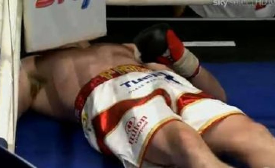 David Price visszatér