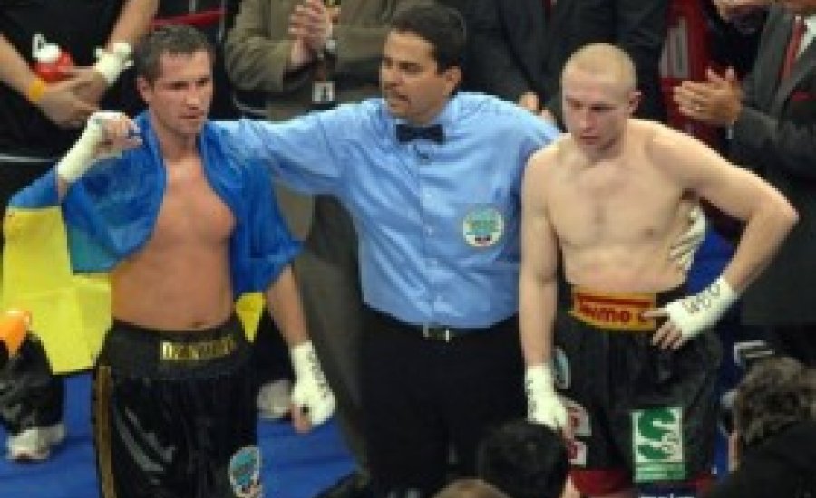 A WBO elrendelte a Dzsinzsiruk-Konecny összecsapást