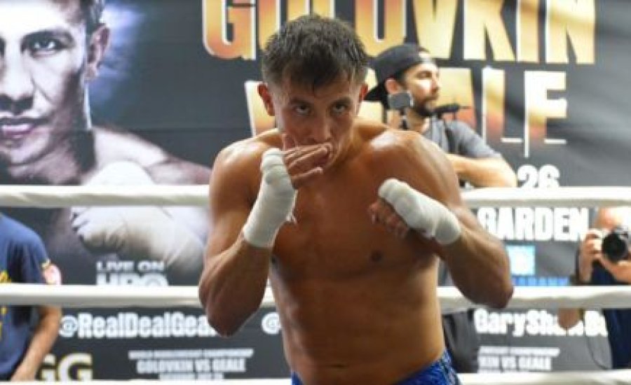 Golovkin szerint nagy harc lesz, nem mehet biztosra