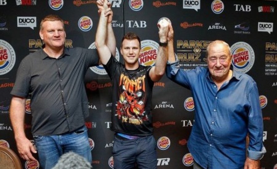 Horn sokat veszít Crawford sérülése miatt