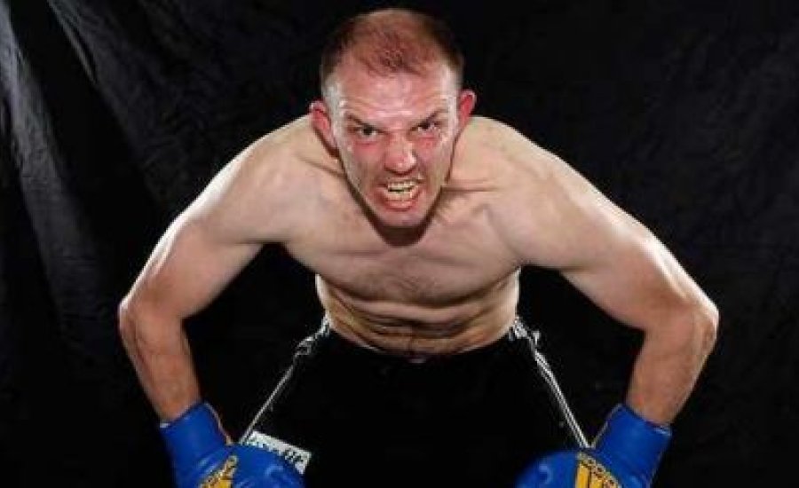 Brähmer legyőzte az olaszt