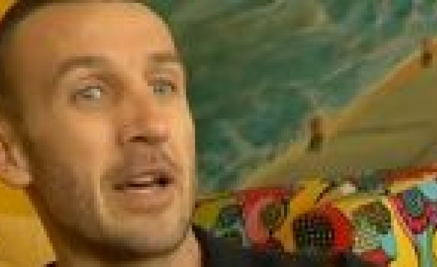 Kelemen Balázs nekiáll 2014-nek