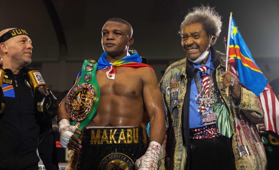 Makabu kiütést ígér Canelo ellen