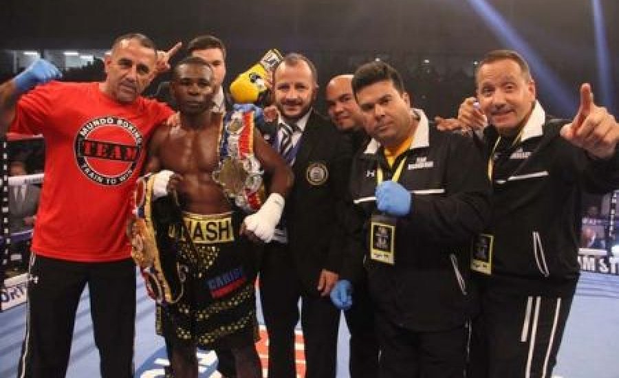 Rigondeaux másoknak is kiszakítaná az állkapcsát