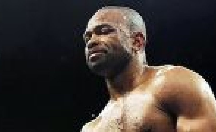 Roy Jones Jr vs Hany Atiyo