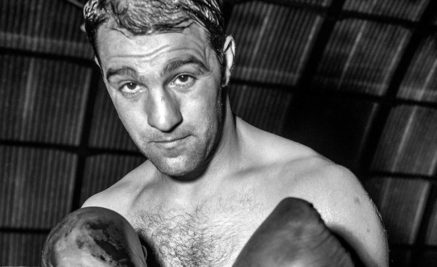 Rocky Marciano 5 legfontosabb győzelme