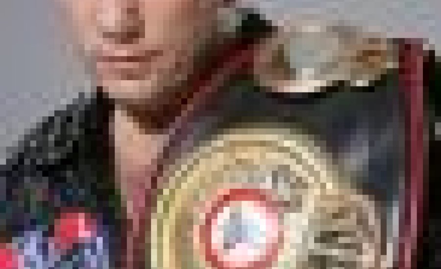 A WBA öve nem lesz tét a Klicsko-Csagajev meccsen