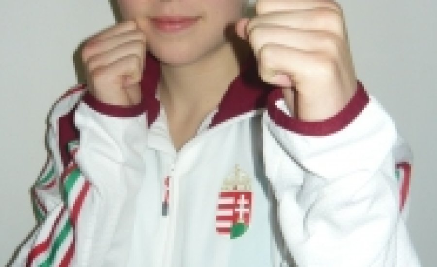 I. Junior és Ifjusági Női Ökölvívó Világbajnokság - fekete hétfő