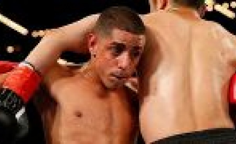 Zou Shiming - Ajtai József (video)