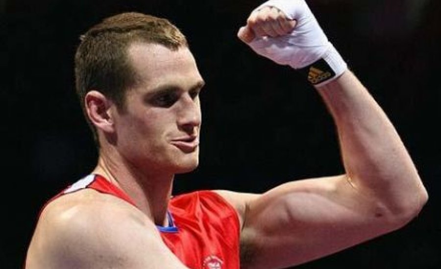 David Price Haye edzőjét kérte fel