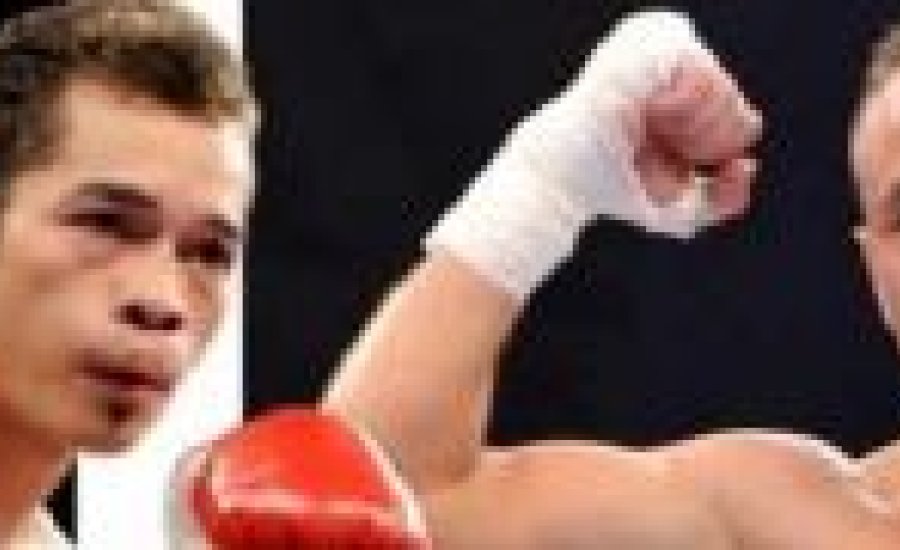 Bedák vs. Donaire: a teljes meccs (video)