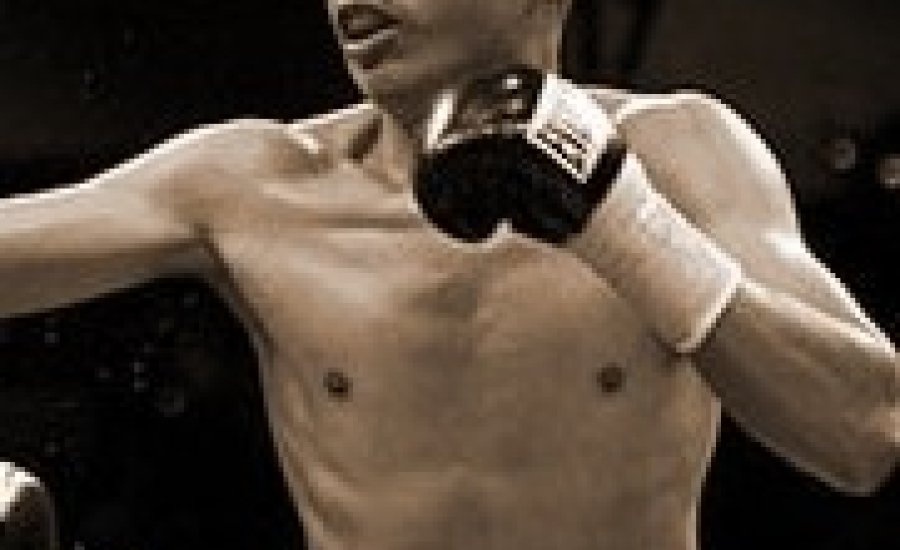 Elhunyt egy profi bokszoló Texasban