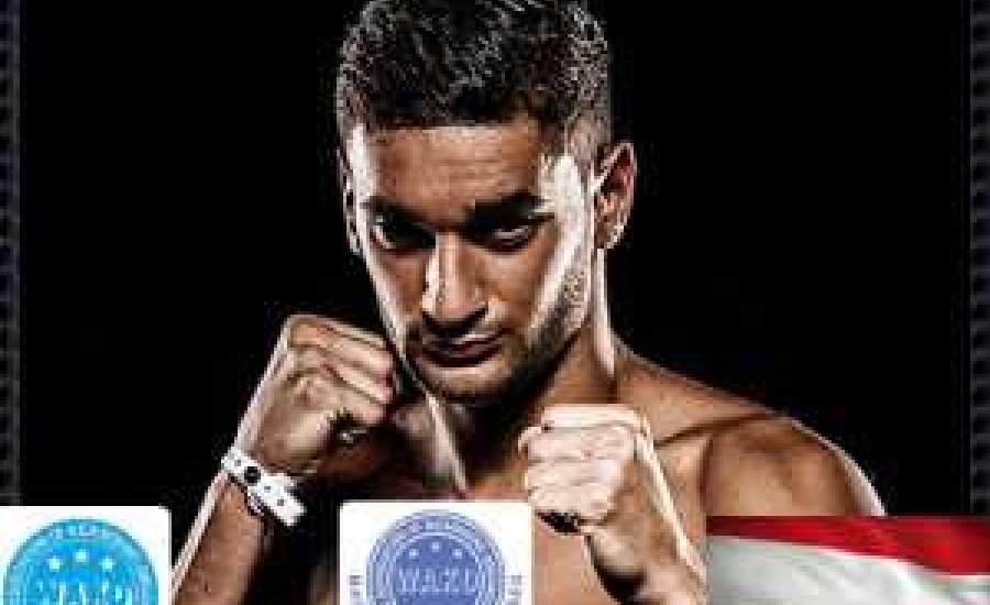 Ringes kick-box gála szombaton Szombathelyen