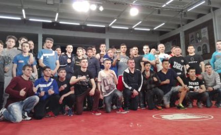 A „Közép Dunántúli Villámcsapás” győzelmével végződött a csb forduló